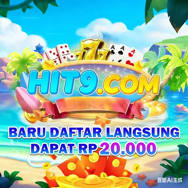 HIT9 Login Resmi APK 2026