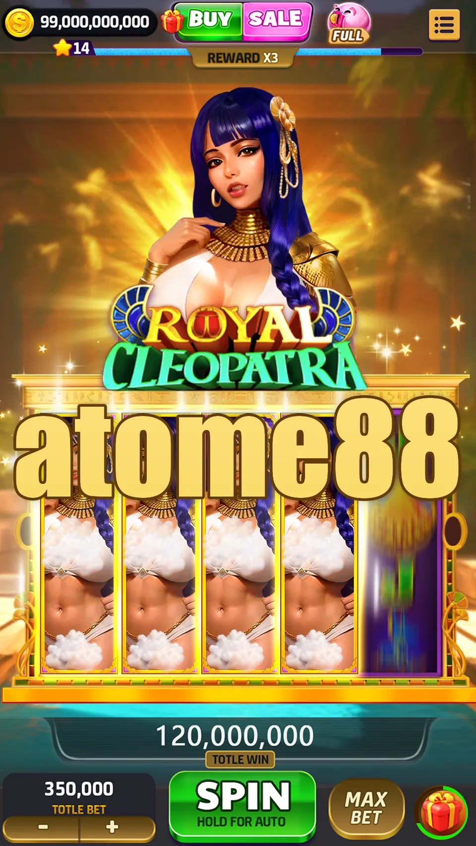 atome88 APK
