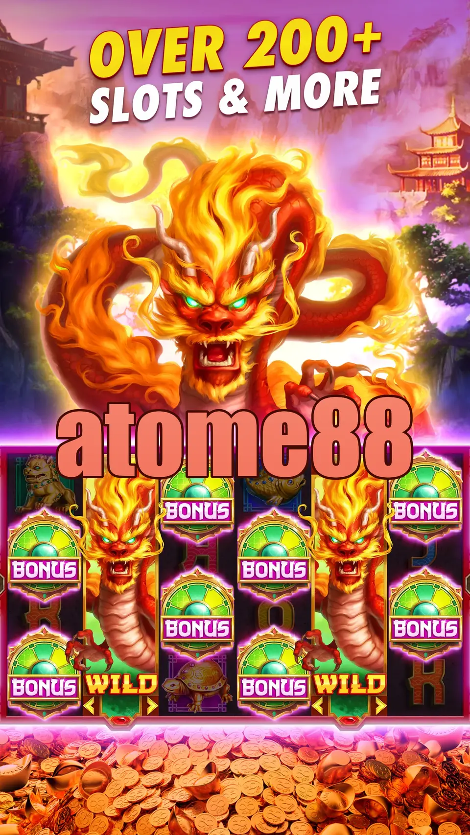 atome88 APK